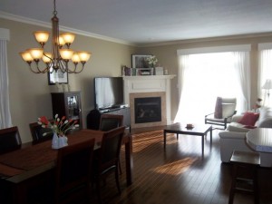 Property Staged Home Staging Occupied Property Ottawa Home Stager